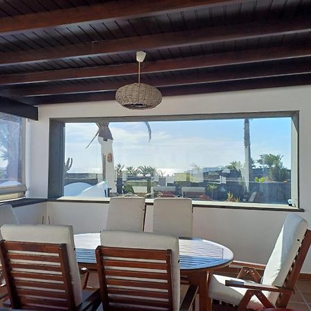 Villa Palma Playa Blanca  Kültér fotó