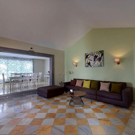 Villa Palma Playa Blanca  Kültér fotó