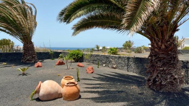 Villa Palma Playa Blanca  Kültér fotó