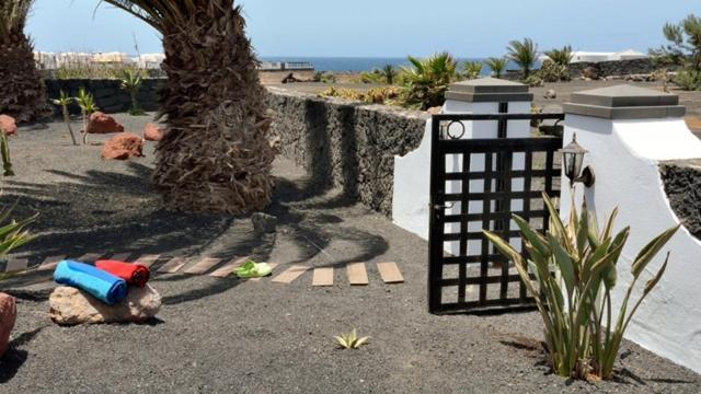 Villa Palma Playa Blanca  Kültér fotó