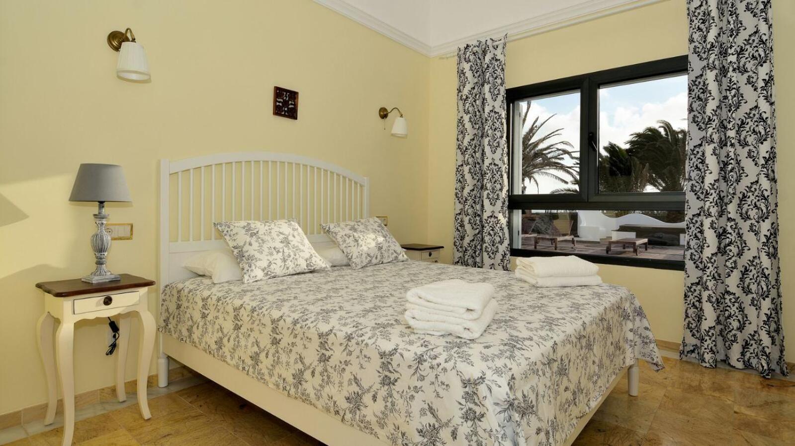 Villa Palma Playa Blanca  Kültér fotó
