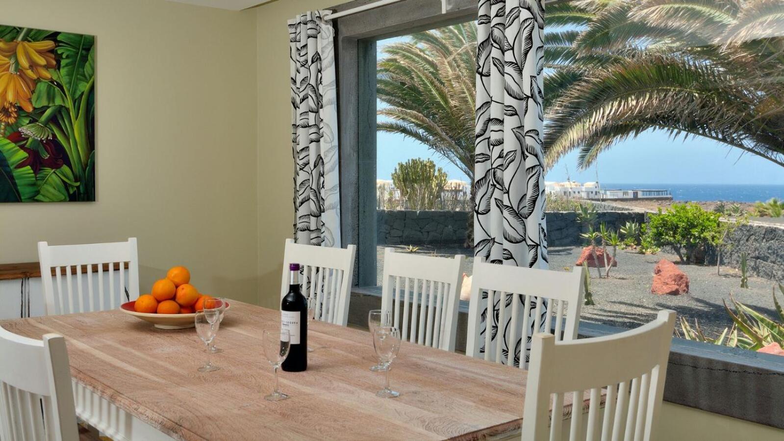Villa Palma Playa Blanca  Kültér fotó