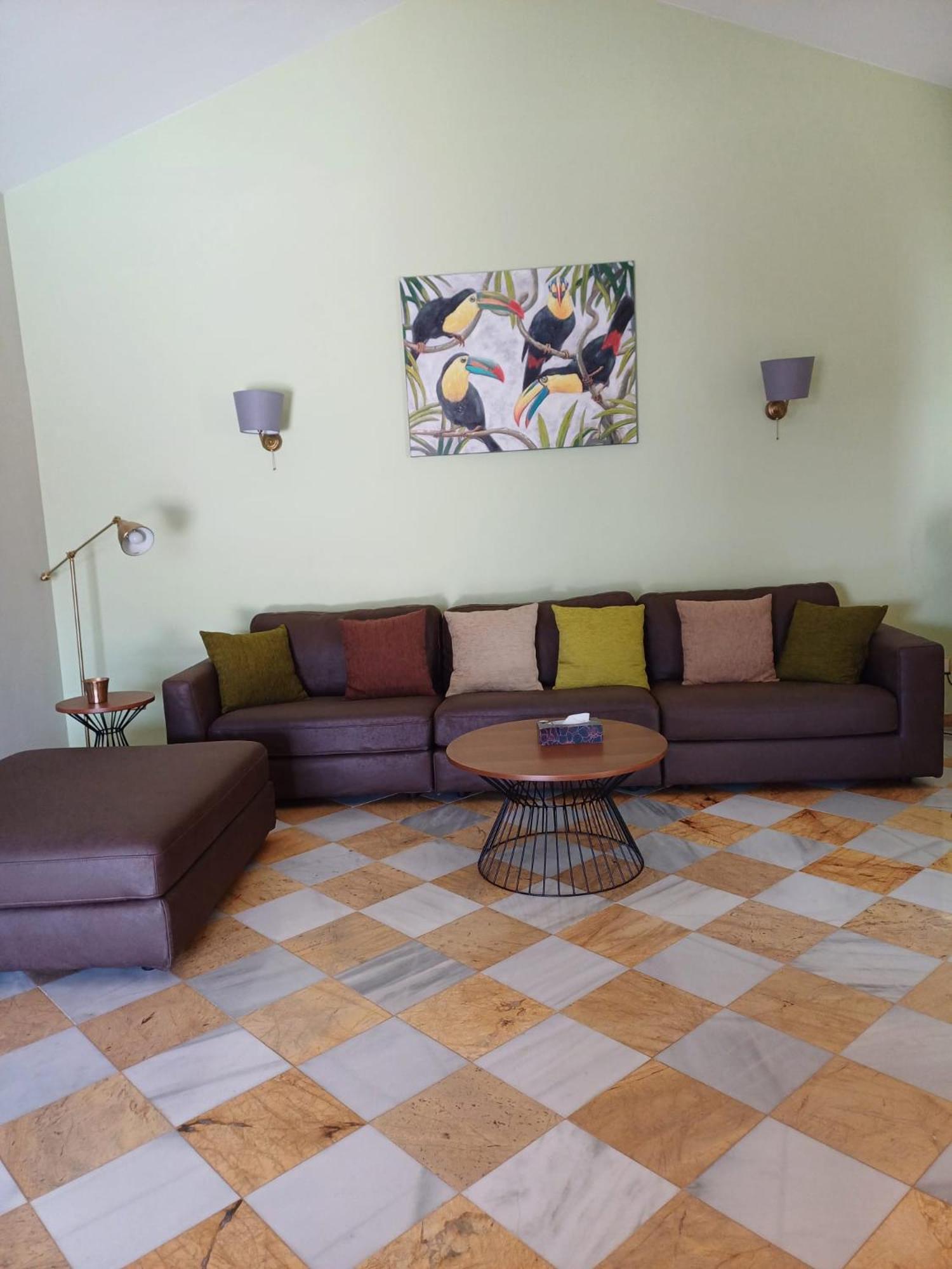 Villa Palma Playa Blanca  Kültér fotó